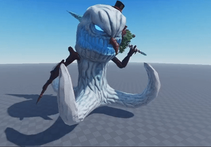 Sea Serpent, Grand Piece Online Wiki
