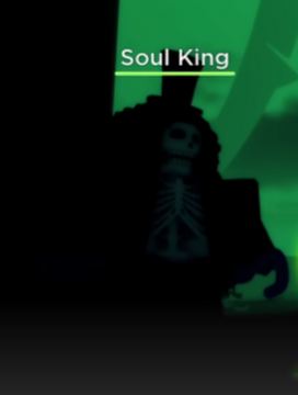 Soul King, Grand Piece Online Wiki