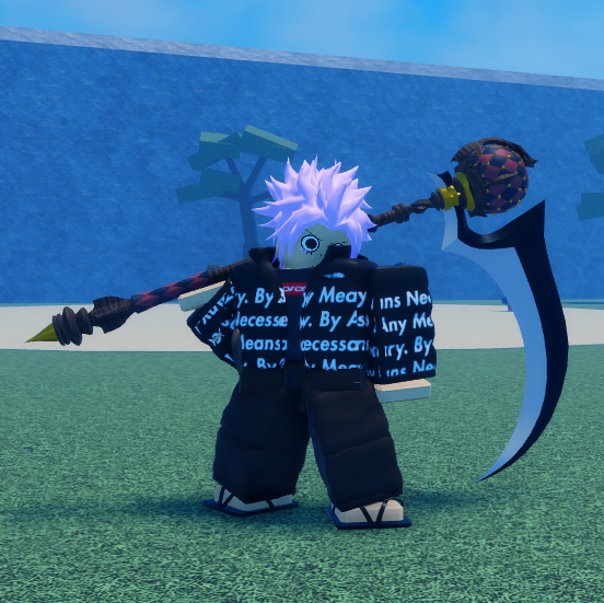 scythe finisher : r/roblox