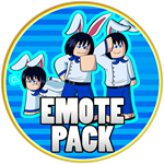 Jojo Emote Pack Review In Grand Piece Online