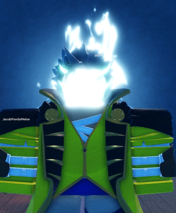 Resurrected Ba'al's Head Grand Piece Online Wiki Fandom