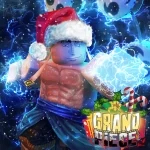 Roblox Grand Piece Online: Update 8 Log, Patch Notes free codes