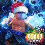 UP DE CONTA GRAND PIECE (GPO) - Roblox - Grand Piece - GGMAX