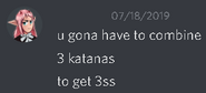 Click here to see the original message. You’ll be redirected to Discord.