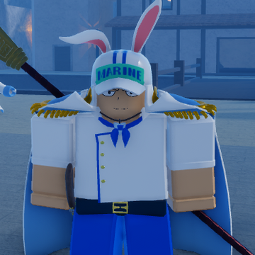 Marine Cap Grand Piece Online Wiki Fandom