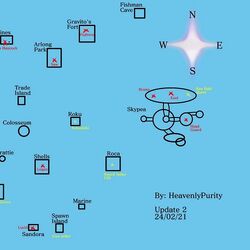 Grand Piece Online Wiki Fandom