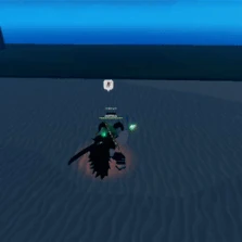 Dark Blade | Grand Piece Online Wiki | Fandom