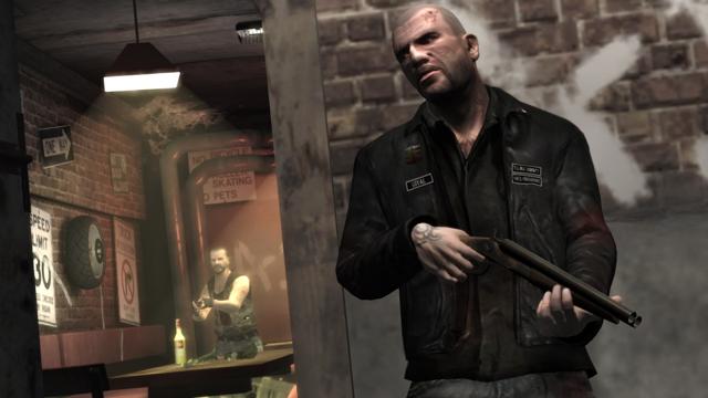 Johnny Klebitz - GTA IV - GTAForums