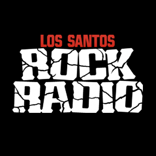 Los Santos Rock Radio, GTA Wiki