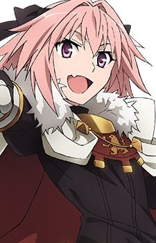 Fate/Apocrypha Rider of BLACK アストルフォ Amazon.com: Taito Fate/Apocrypha: Rider of Black 7