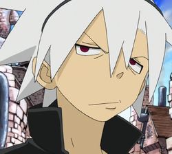 Soul Eater, Character Profile Wikia