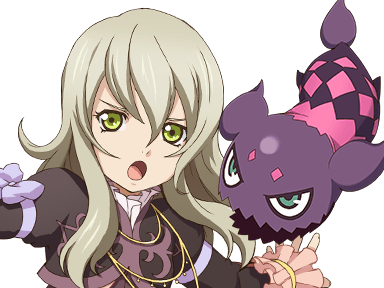 TALES OF XILLIA ×ALICE and the PIRATES Tales of Xillia 2 | Revo Reviews - YouTube