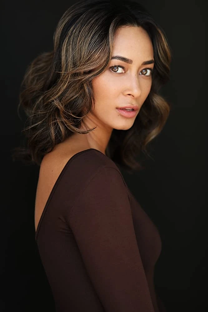 Brandi Alexander Grand Army Wiki Fandom