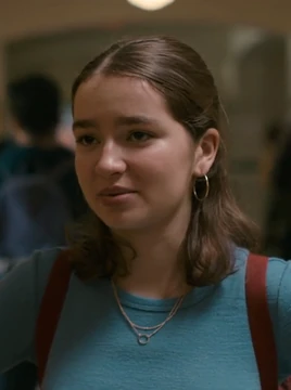 Rachel Finer | Grand Army Wiki | Fandom