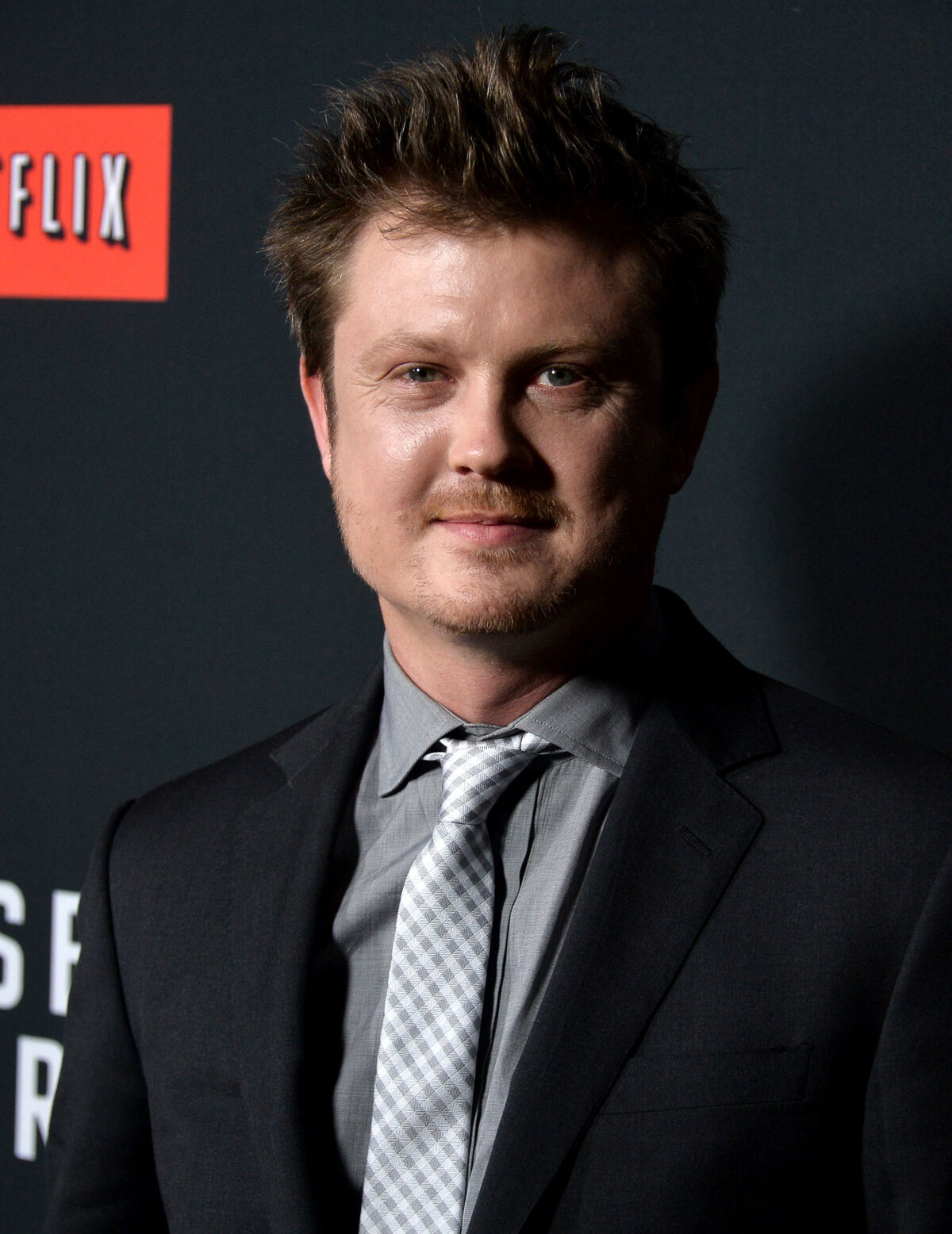 Beau Willimon | Grand Army Wiki | Fandom