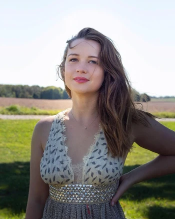 Kelsey Falconer | Grand Army Wiki | Fandom