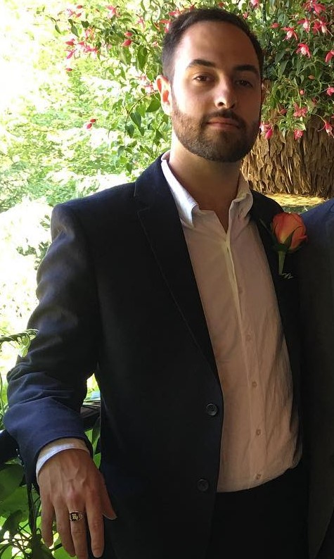 Picture of Chris Hatcher