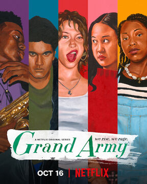 Grand army episode 2 full episode 2025