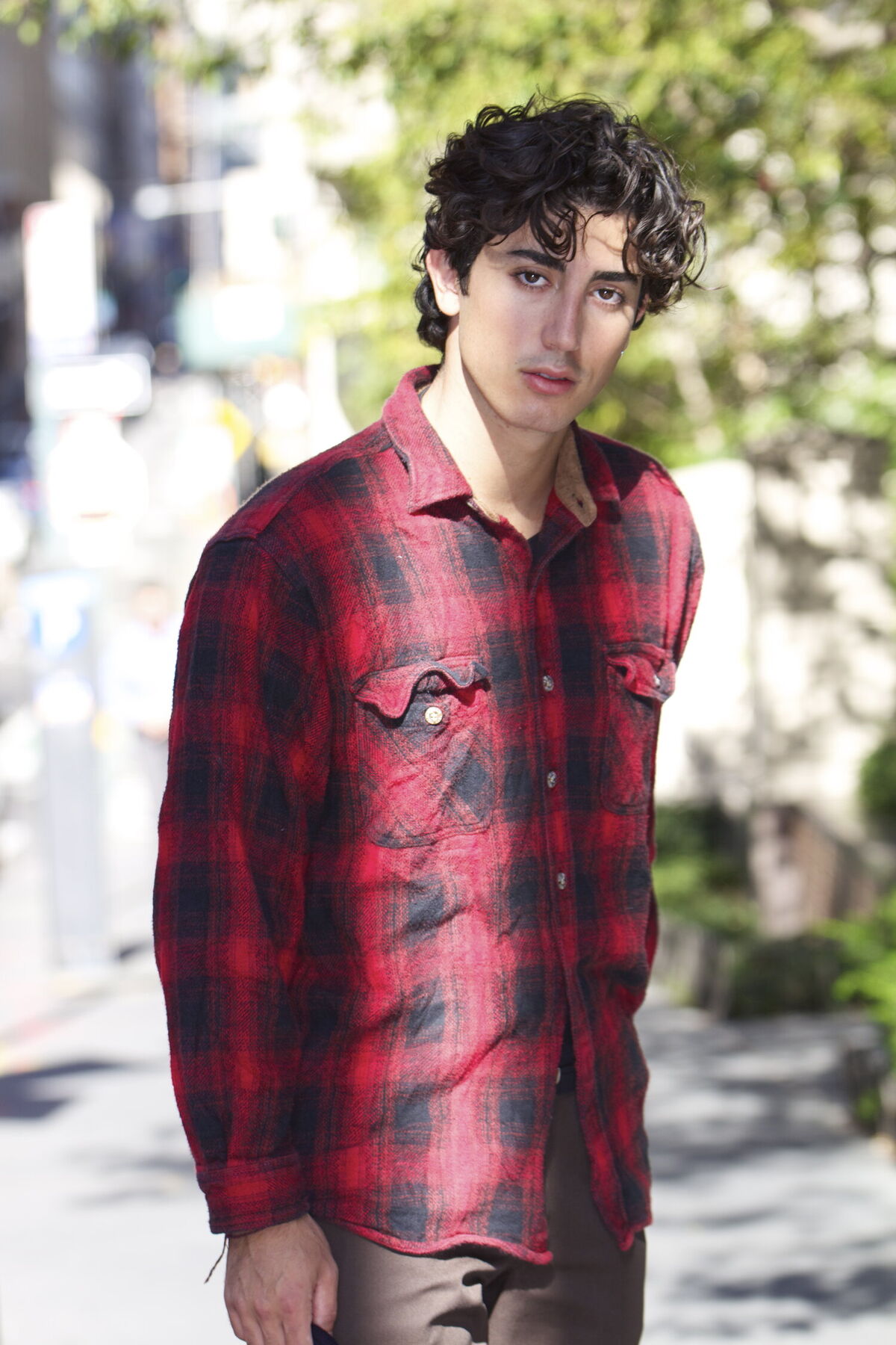 Anthony Ippolito | Grand Army Wiki | Fandom