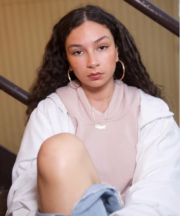 Marcela Avelina | Grand Army Wiki | Fandom