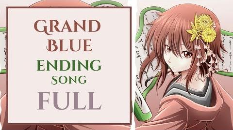 Grand Blue Ending Kohei Version Sub Español 