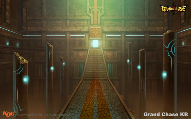 35 Temple of Destruction