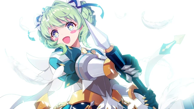Likability Lime 02