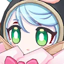 Fluffy Dessert (Common avatar)