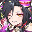 ('Birthday' icon reward)