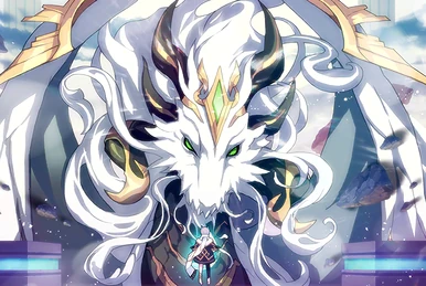 Gaia | Grand Chase Wiki | Fandom