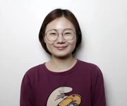 Brave ZiZi Senior Concept Artist