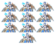 Artes Machina ('Limit Break' legacy content)