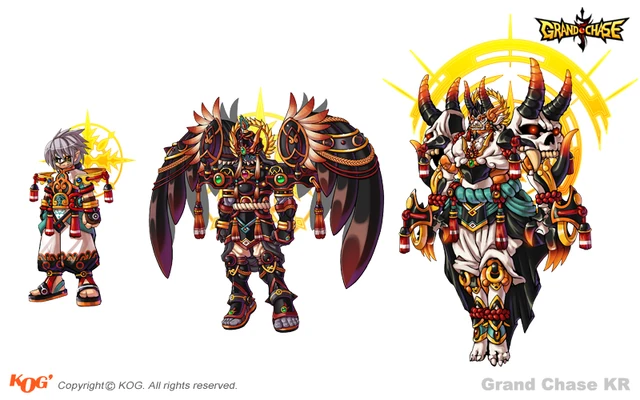 46 Thanatos