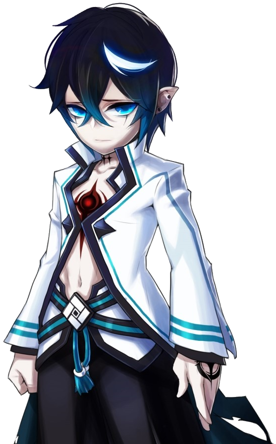 Uno, Grand Chase Wiki