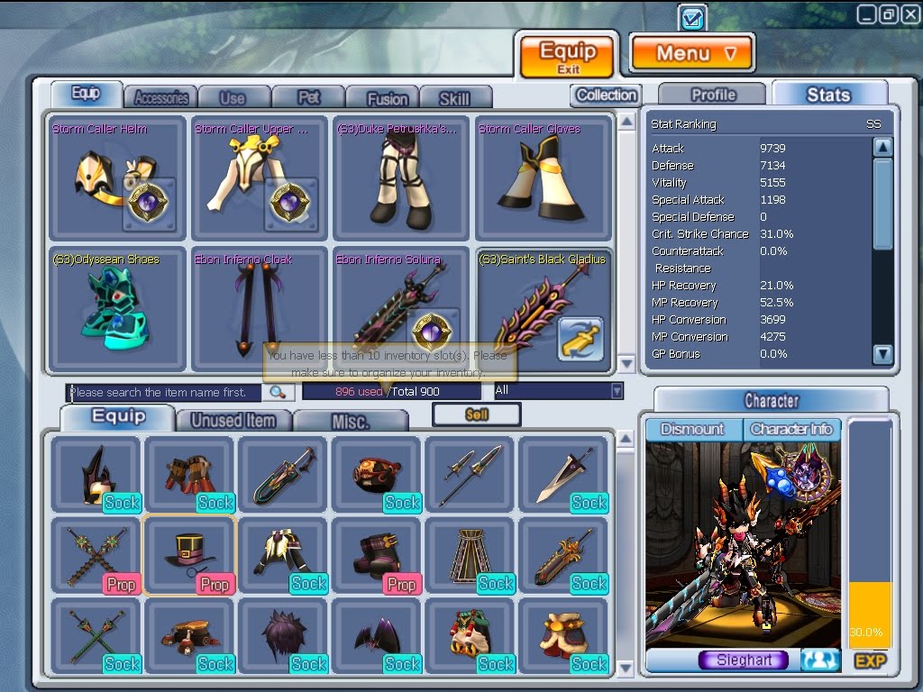 Download Game Grand Chase Reborn Download Game Grand Chase Reborn
