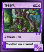 Treant | Grand Chase Wiki | Fandom