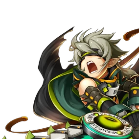 Seeker Skill Tree | Grand Chase Wiki | Fandom