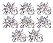 Distorted Shooting Star Soul Imprint