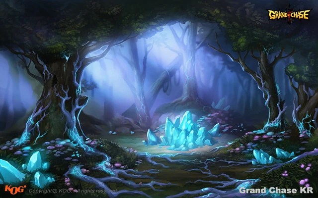 63 Shadow Forest
