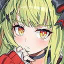 Scared Kohai (Rare avatar)