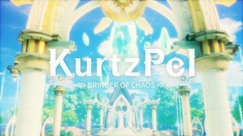 KurtzPel (커츠펠) Cinematic in game