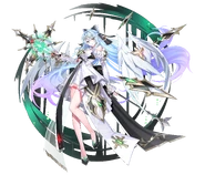 Lobelia Soul Imprint