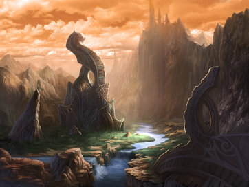 AncientDebris Sky