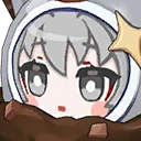 Fluffy Dessert (Common avatar)