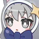 Fluffy (Common avatar)