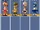 Arabian Armor Set