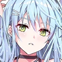 Cream Soda (Rare avatar)