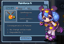 Elena as an NPC.