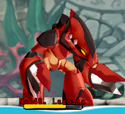 S3Lobster