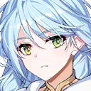 Pilgrim (Common avatar)